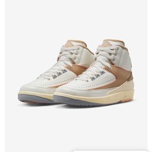 Wmns Air Jordan 2 Retro